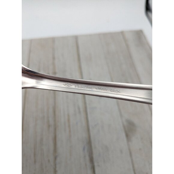 DS Stainless Steel Cake Pie Spatula Server 10 1/4" - Picture 7 of 9
